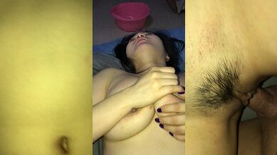 Video ngoại tình được tìm thấy trong điện thoại của vợ