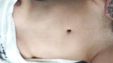 原來是由那次喝醉開始