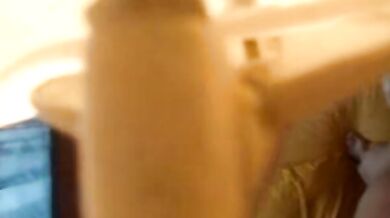 Liuzhou Sex Scandal Evergreen Airline Stewardess God's Eye