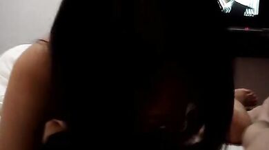 Liuzhou porn photos EVA Air stewardess oral sex