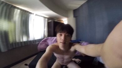 Bằng chứng thiếu nữ Đài Loan ngoại tình với thiếu nữ 1