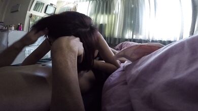 Bằng chứng thiếu nữ Đài Loan ngoại tình với thiếu nữ 2