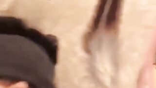 The beautiful girl I fucked called daddy