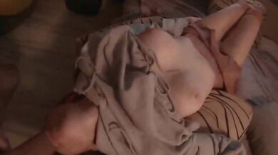 Địt miệng xong, địt mông