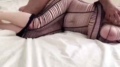 情趣套裝巨乳少婦