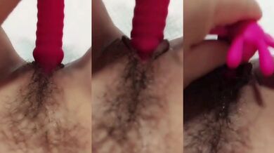 Máy rung nhiều nước lồn thủ dâm và phun