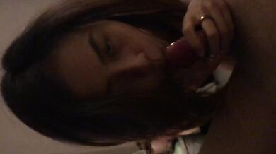 馬來西亞紋身妹妹幫男友口交