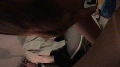 馬來西亞紋身妹妹幫男友口交