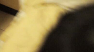 Taiwanese girl eats foreign dick