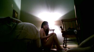 台灣妹妹被老外帶回家做愛自拍3