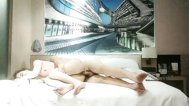 Hotel flower green tea bitch college student incense burner