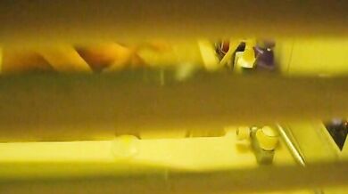 ムンクさんの突撃！ビューティーひなCace.08 VIPアニメーション