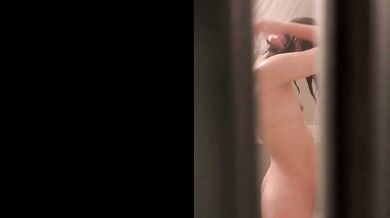 【Beauty Tatsu's Private Life Infiltration】It's clear who Nina's sister is and she's hugging her! Infiltrate the private life of beauty Tatsu!