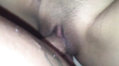 新加坡妹妹被男友體内内射