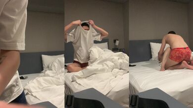 喝爛醉的大奶校花被同學帶上酒店開幹