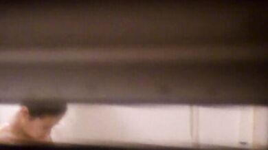 Private style house-style robber case 03 VIP animation