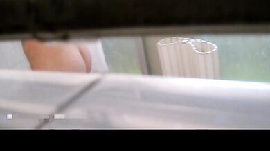 Người đẹp ngực đẹp tắm trong phòng tắm Otome Vol.14