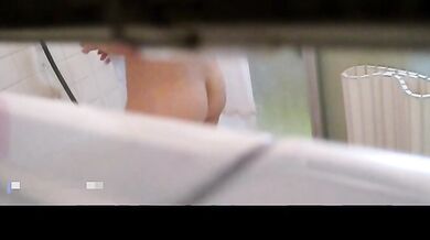 Người đẹp ngực đẹp tắm trong phòng tắm Otome Vol.14