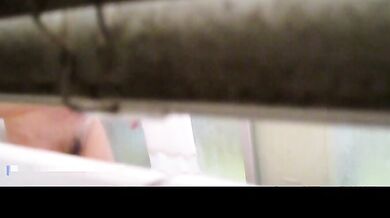 Người đẹp ngực đẹp tắm trong phòng tắm Otome Vol.14