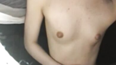 Raw distribution message するC "Zhiru れたいけどこわくて..."