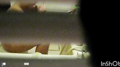 美女の浴室 Vol.13