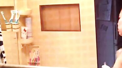 Sister Furu steals [sister]