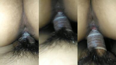 元恋人とセックスをする