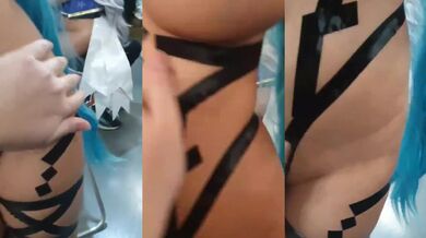 コスプレ コスプレ