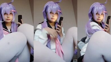 Cosplay コスプレ1