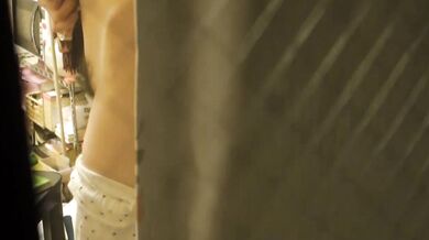 【高畫質】S級女子大生の最高級な裸體