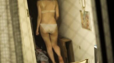 【高畫質】S級女子大生の最高級な裸體