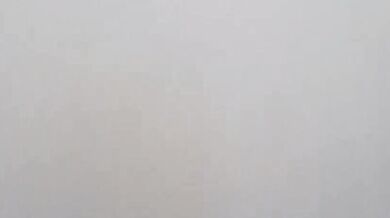 Peeping at the beach bathing