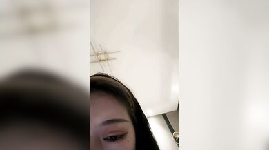 Người đẹp Đài Loan nhỏ nhắn được đụ điên cuồng ở nhiều tư thế khác nhau, cuối cùng cô ấy thổi kèn và nuốt tinh dịch, siêu thỏa mãn