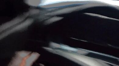 韓国の大学生のセックスが密かに録画されていた