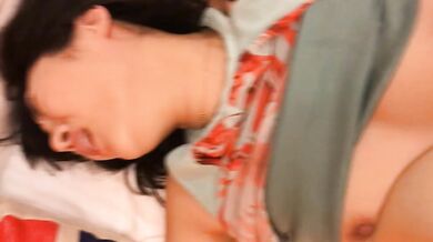 Hong Kong girl was fucked to death by her boyfriend