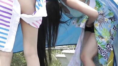 補欠のとるみ♥パイパンえ♥【高画質】