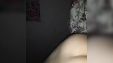 Riding without condom and breaking open black fungus