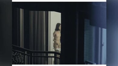 女鄰居的曰常生活 (2)