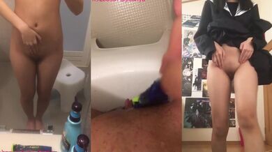 dgt330-tự sướng