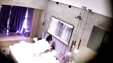 2021_10_21 ホテル予約