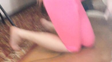 ro22020524 Young ● size のままadult になってしまったSu●!