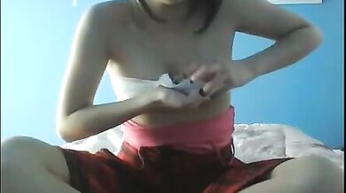 Màn trình diễn không gian bất khả chiến bại