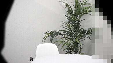 ※購入者特典付き《セクハラ面接》就活スーツ女子へのセクハラ面接の一部始終。Vol.11