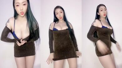 巨乳ホットダンス3