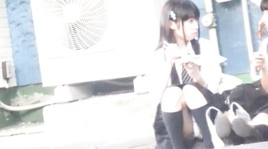 Sinh viên bí mật chụp ảnh