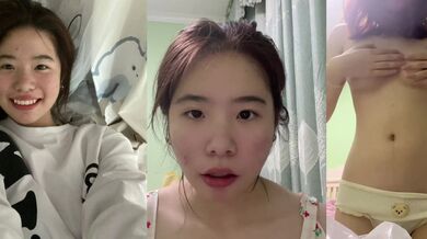 Ảnh hẹn hò trực tuyến riêng tư của người đẹp Huya bị rò rỉ