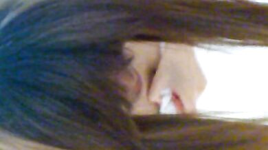 馬來西亞女友口交