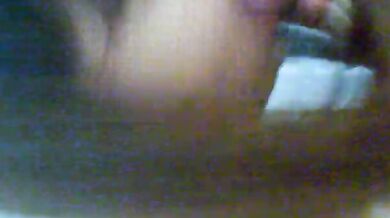 bạn gái Malaysia thổi kèn