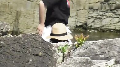 Mặc → Đồng phục, mặc đồng phục, thay đồng phục, học sinh 2