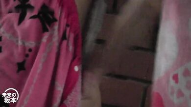 水着→制服にお着換えする○學生 3